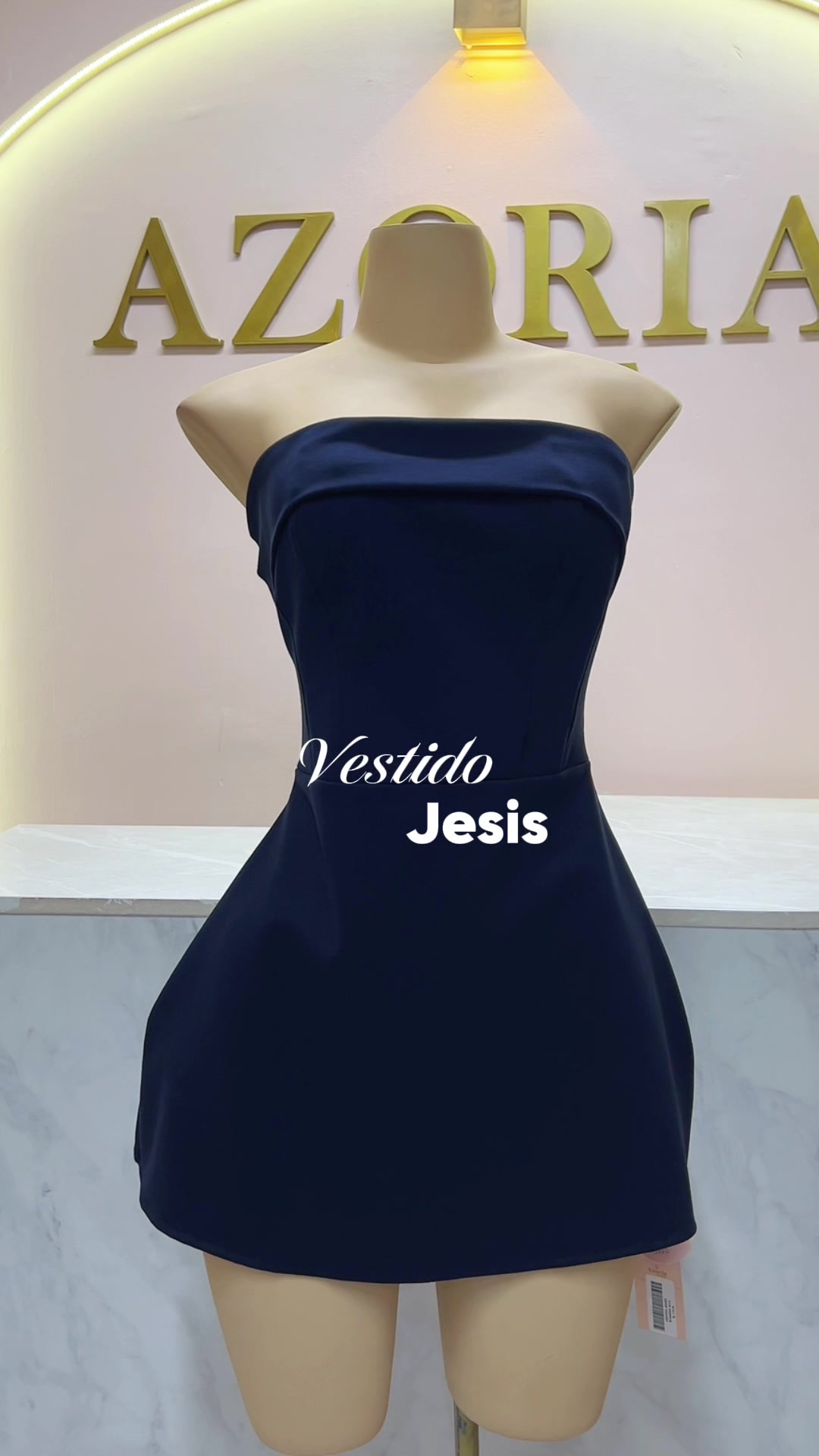 @Azoria boutique