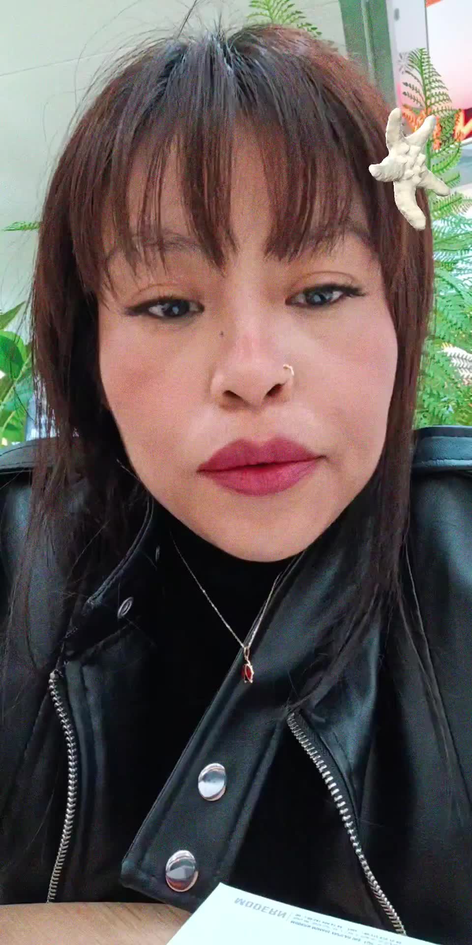@𝙉𝙞𝙣𝙛𝙖  🦋⃤