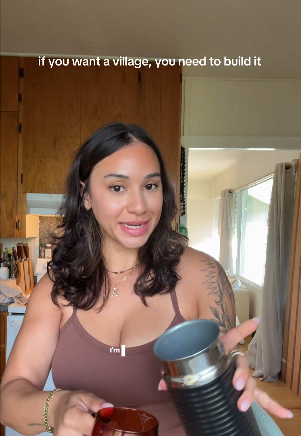 @alexis novoa | wfh mommy