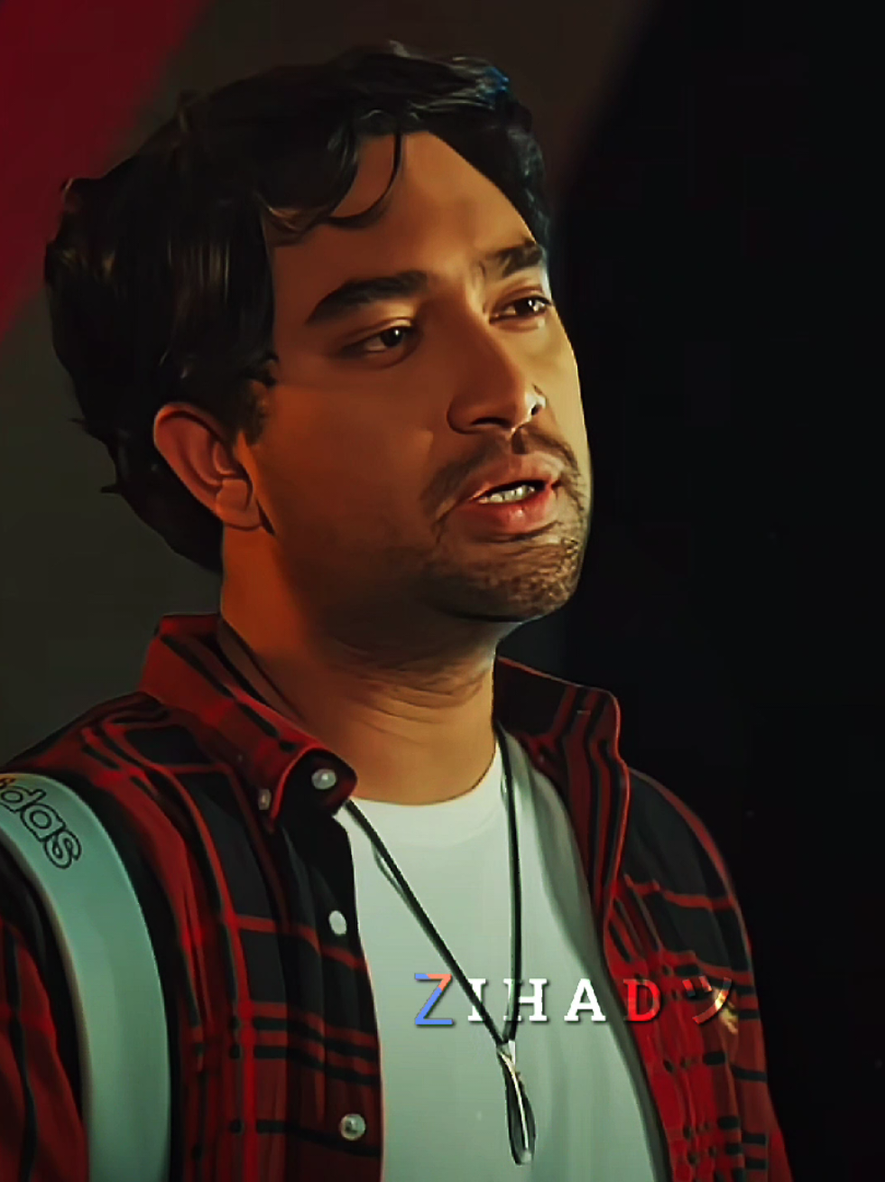 @Z I H A D ツ