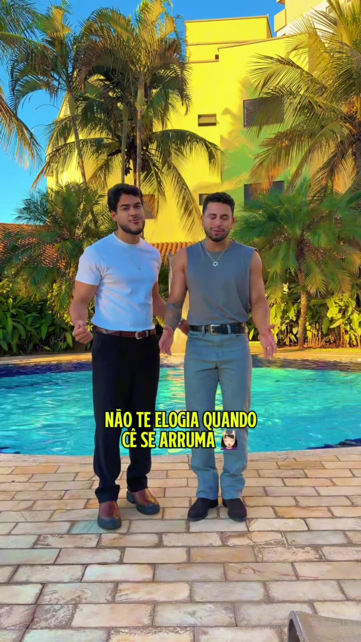 @Danilo e Davi