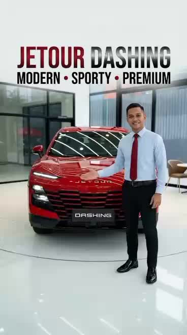 @Zdin Jetour