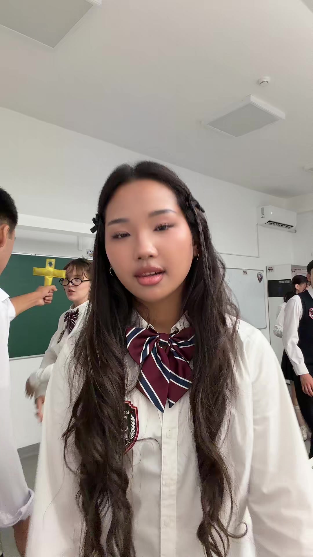 @тгк: нурайлым