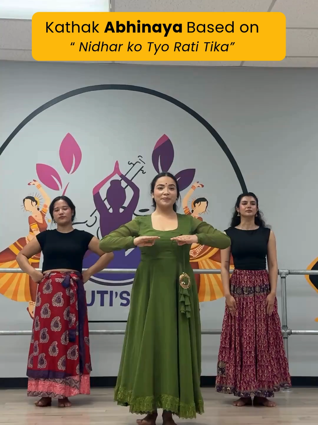 @shrutisdanceandyoga