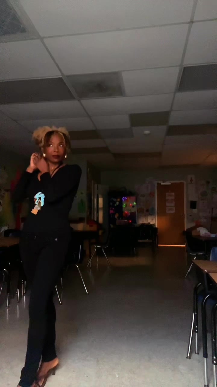 @Geneva Harris