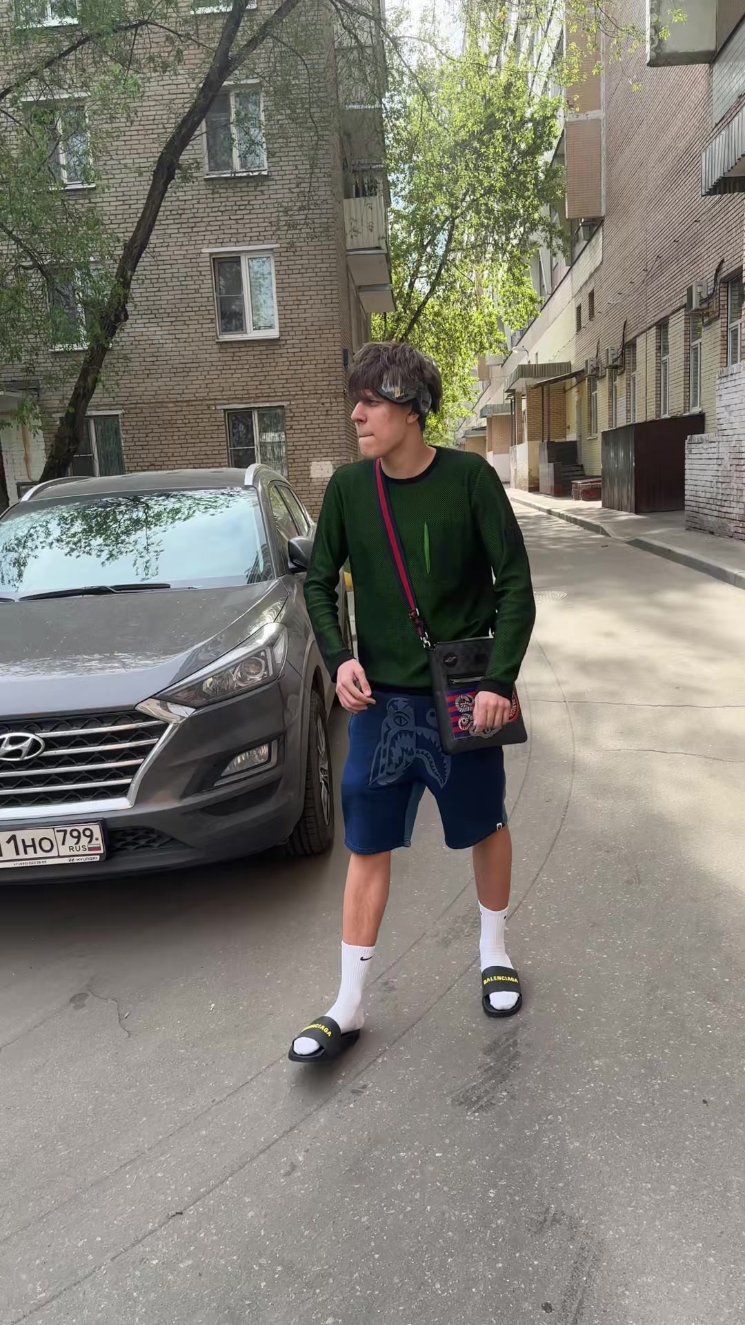 @Арбатов #штаны