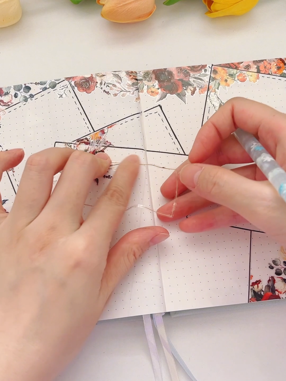 @The Washi Tape Shop