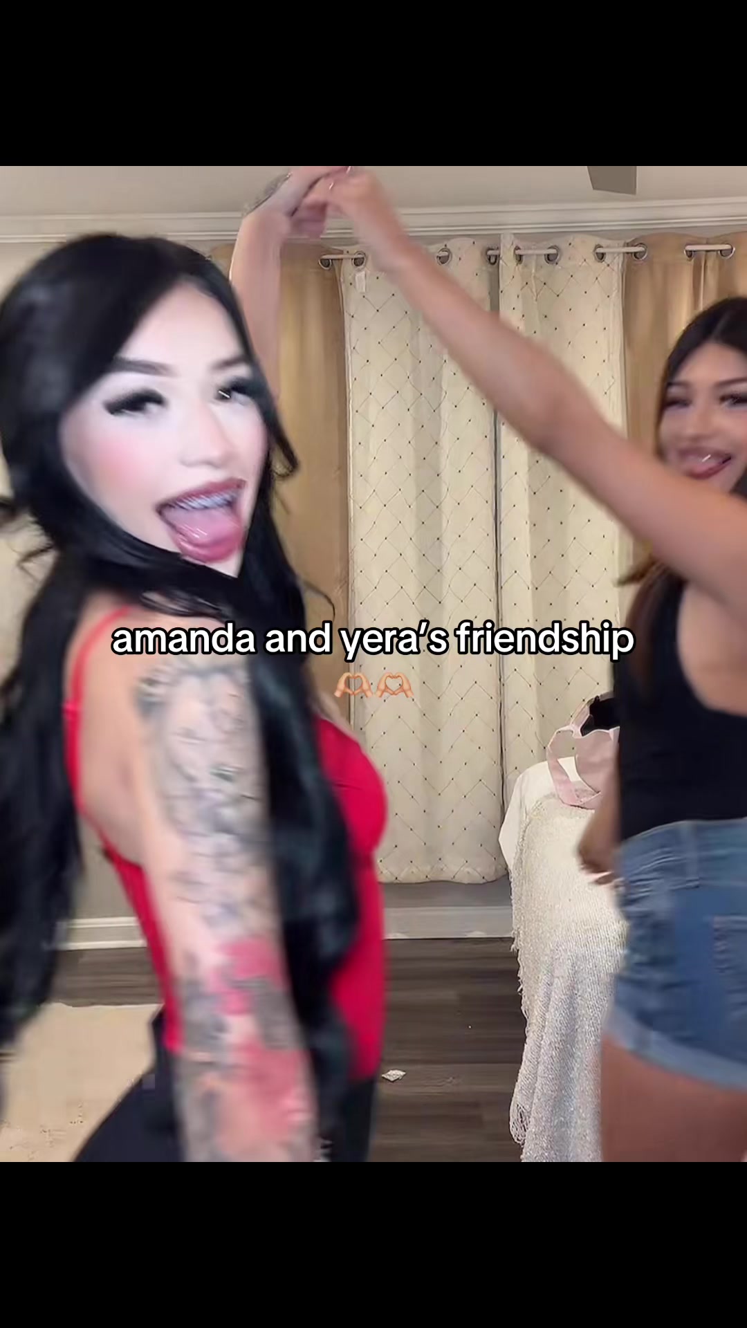 @zamanda <3