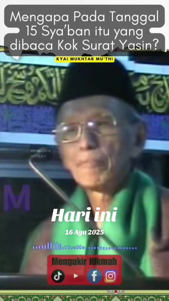 @Mengukir Hikmah