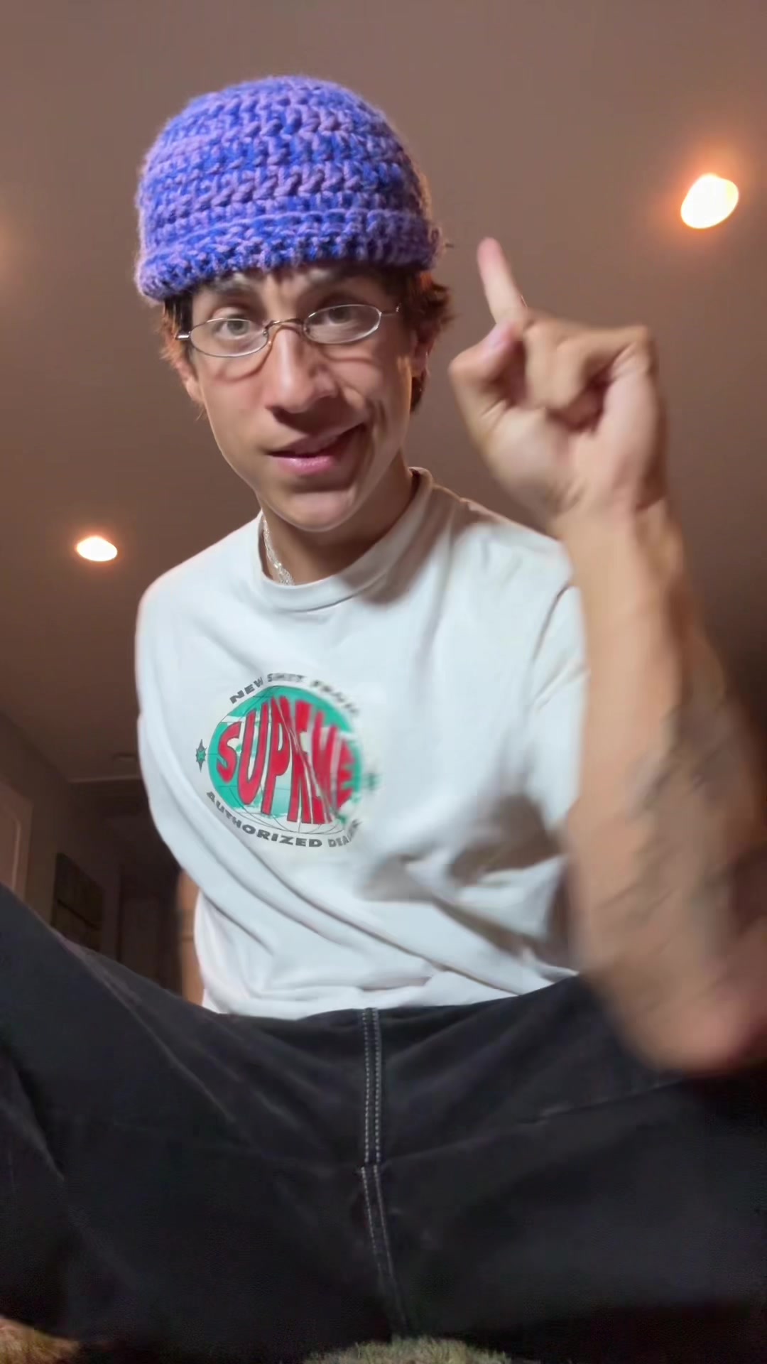 @AustinPepito
