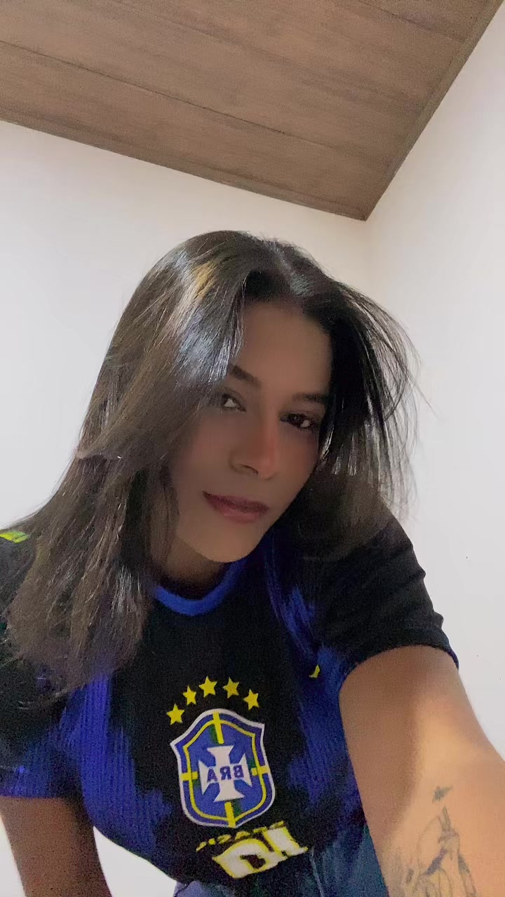 @Natália Bispo