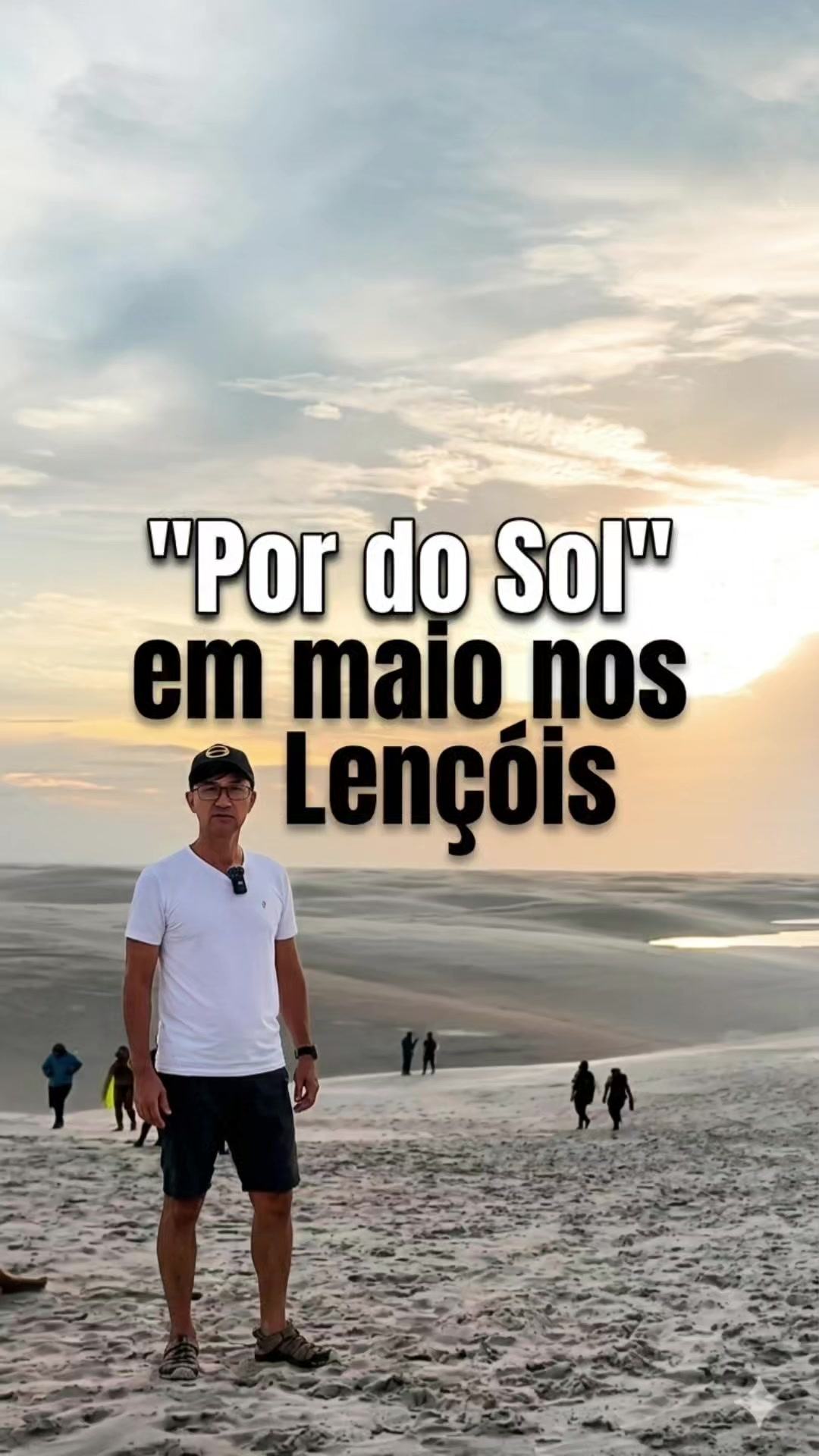 @Helio Pere - Turismo