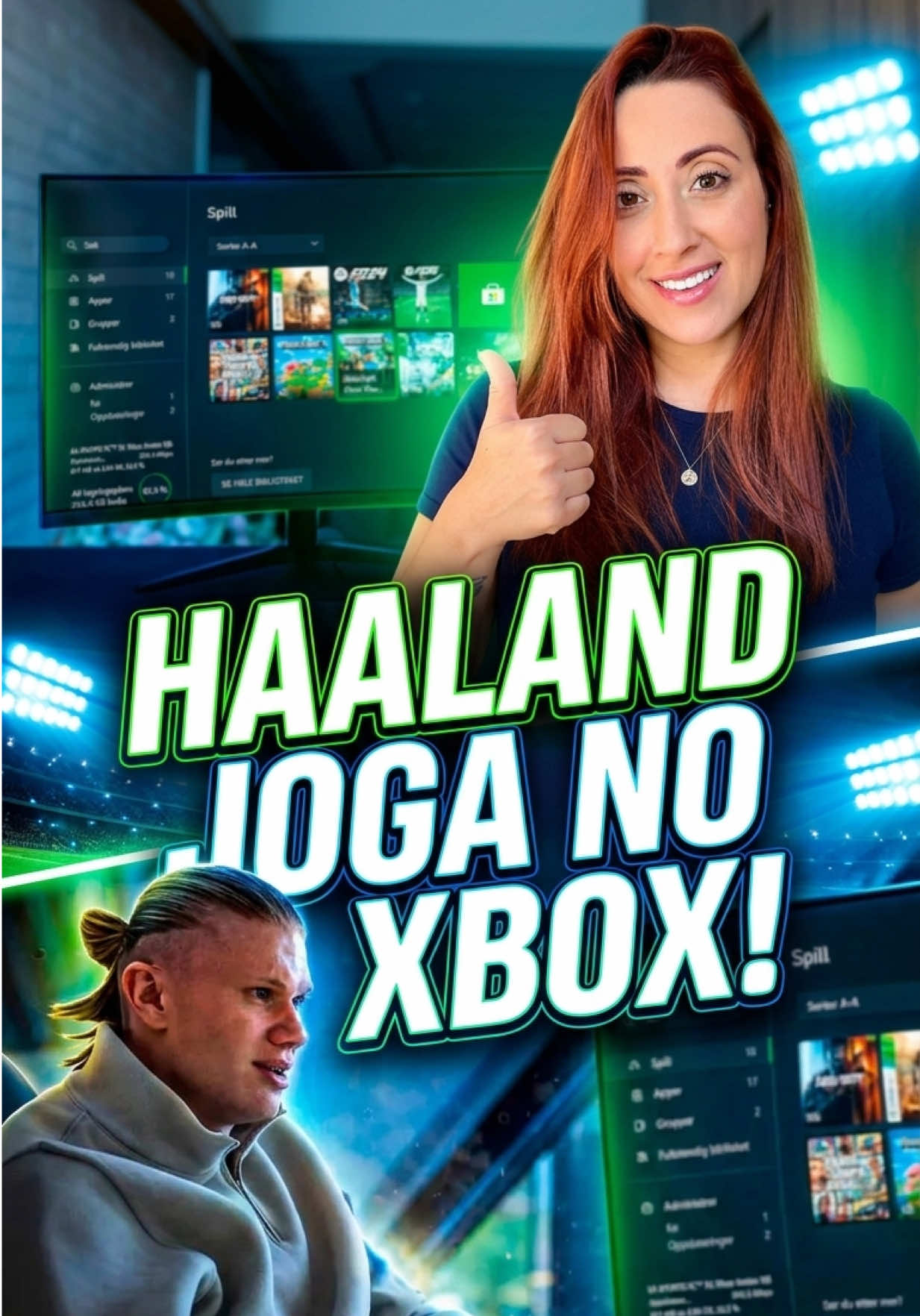 @Raquel Gamer
