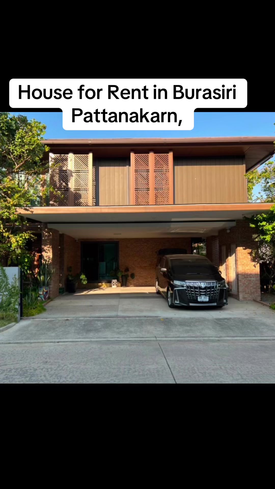 @Bangkok Property Rentals