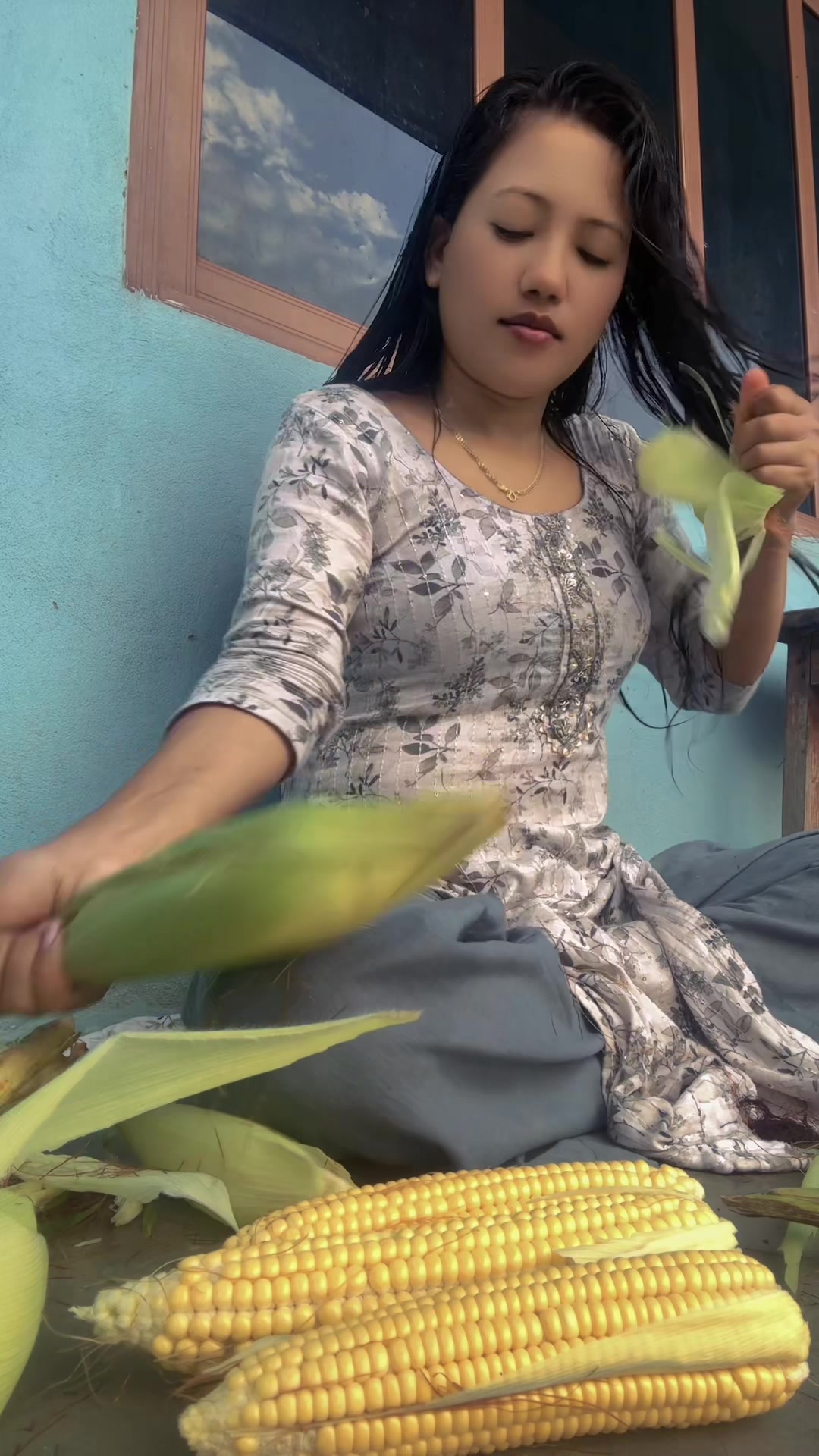 @Ritu Thapa