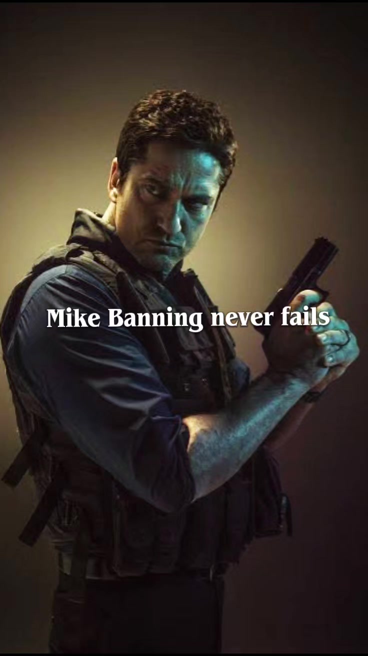 @GerardButlerDaily