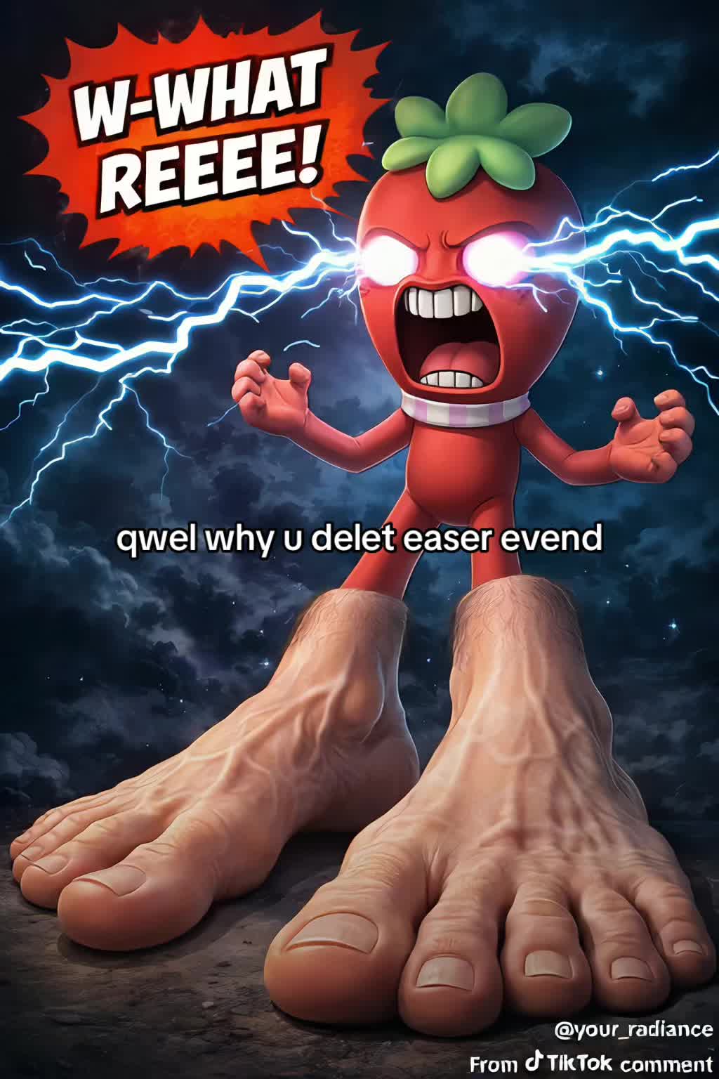 @️