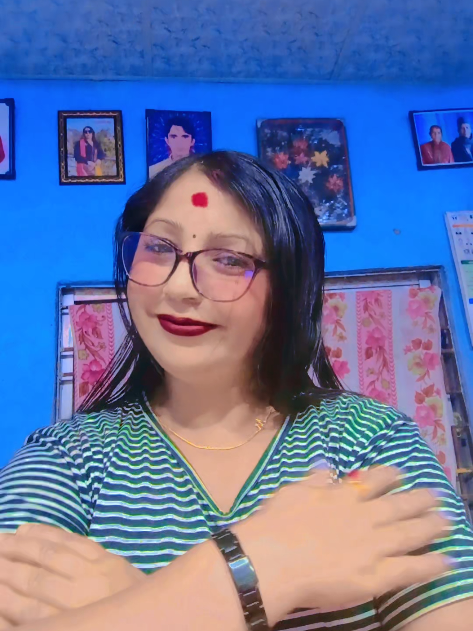 @Kamala Niroula