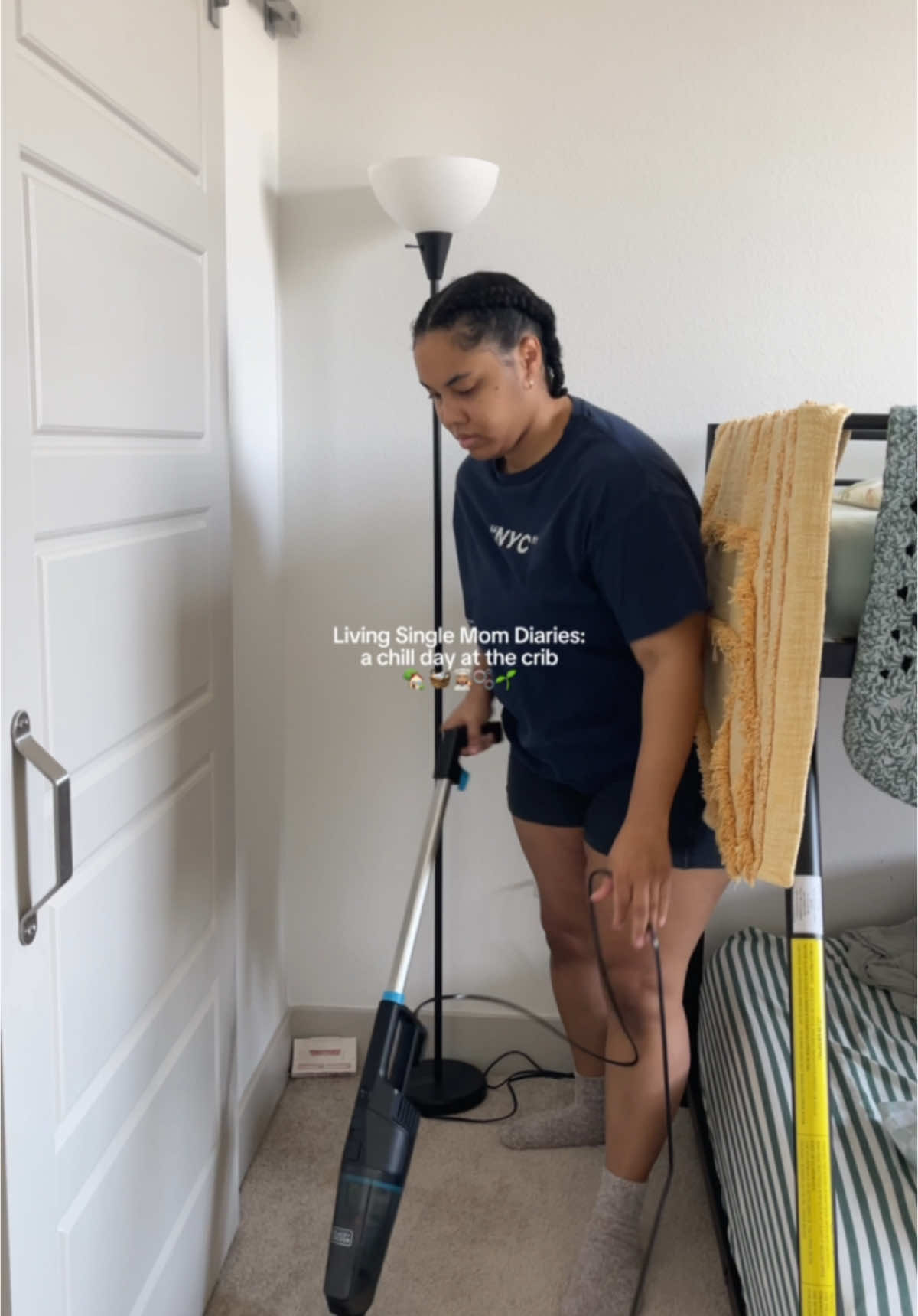 @Jasmine DéSiree