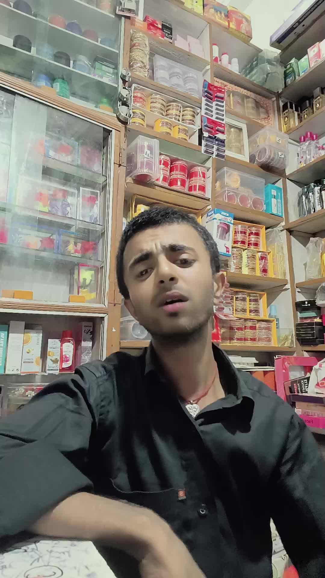 @niraj kushwaha