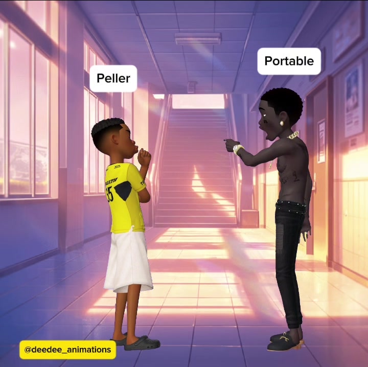 @deedee animations