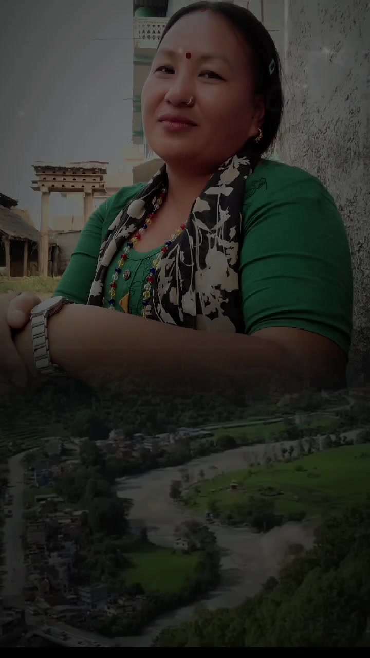 @Manu Thapa