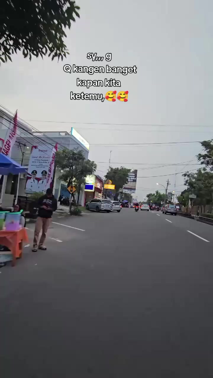 @DARI KONTAK ANDA
