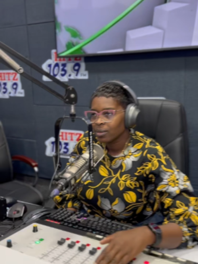 @Hitz 103.9 FM