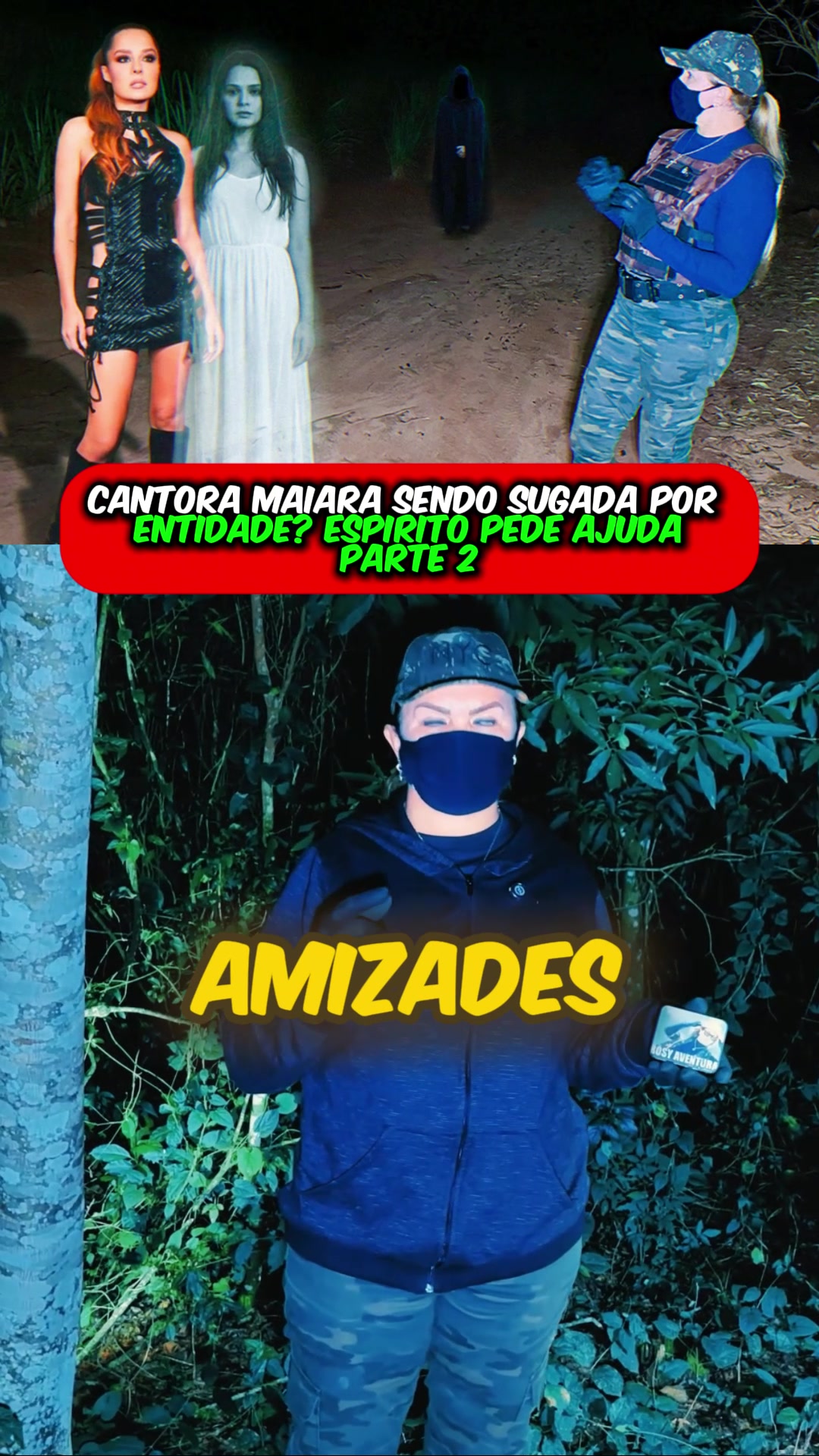 @Rosy Aventura Oficial &reg;