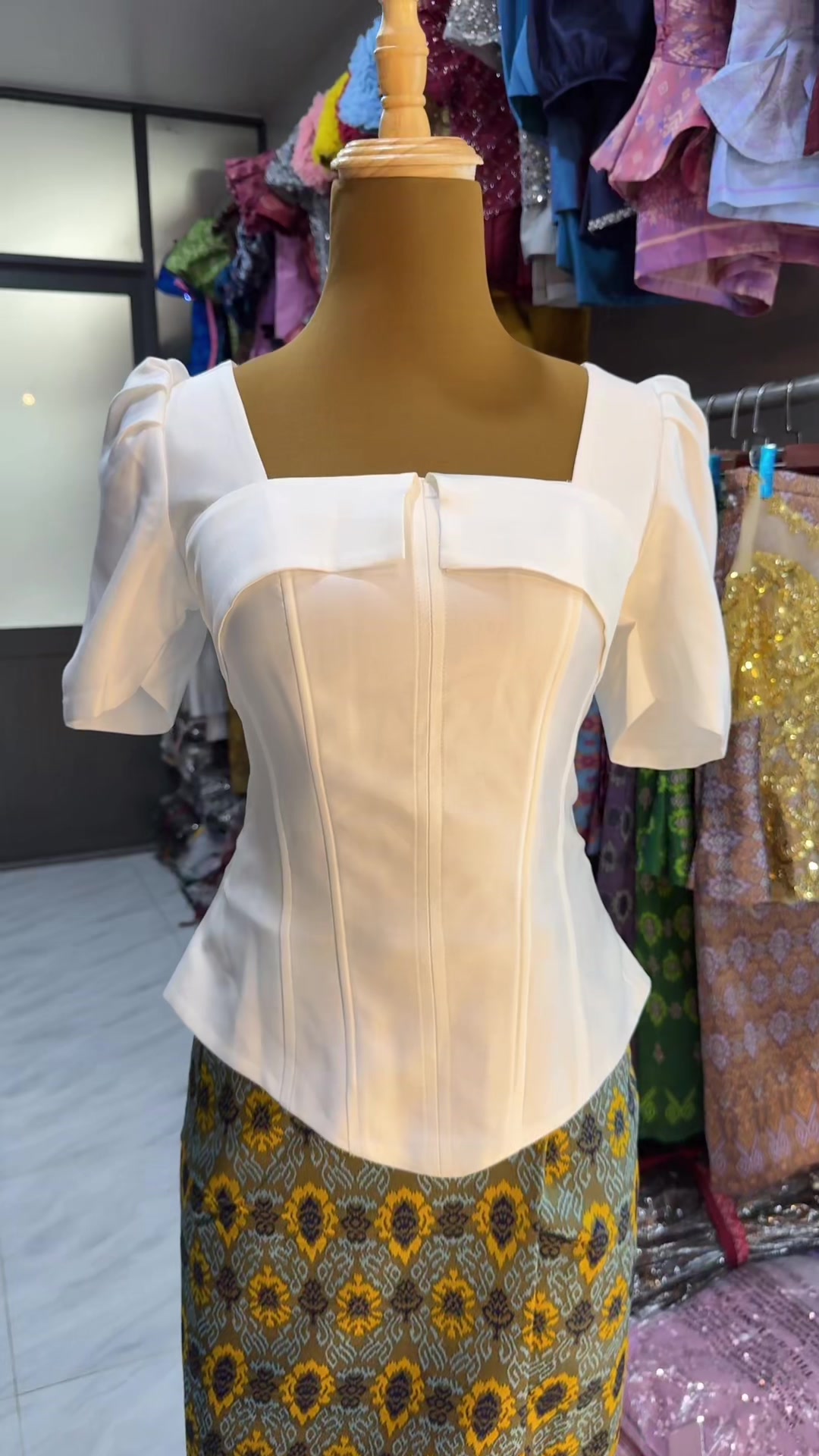 @Shop Đồ Khmer N&ecirc;t NaRy