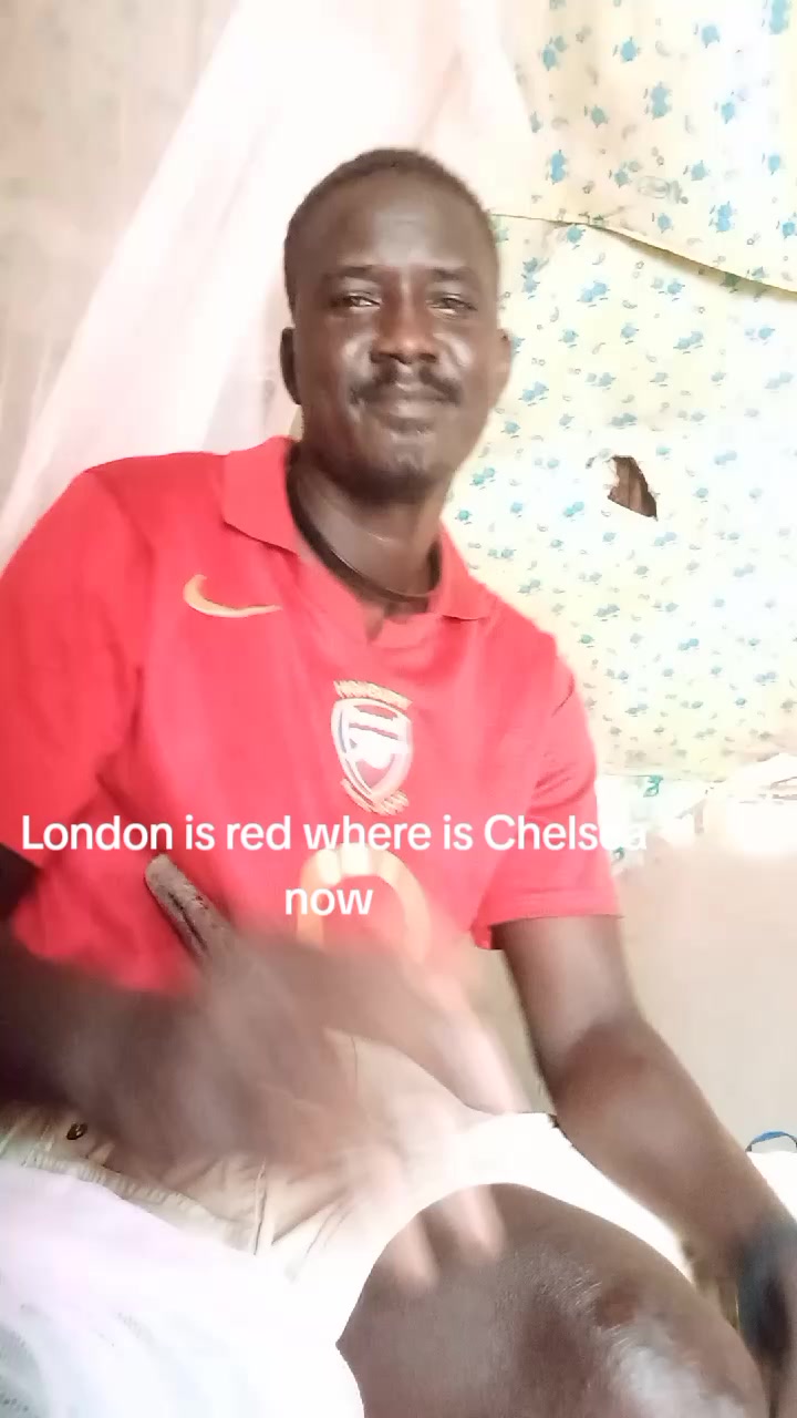 @DhangAwuok
