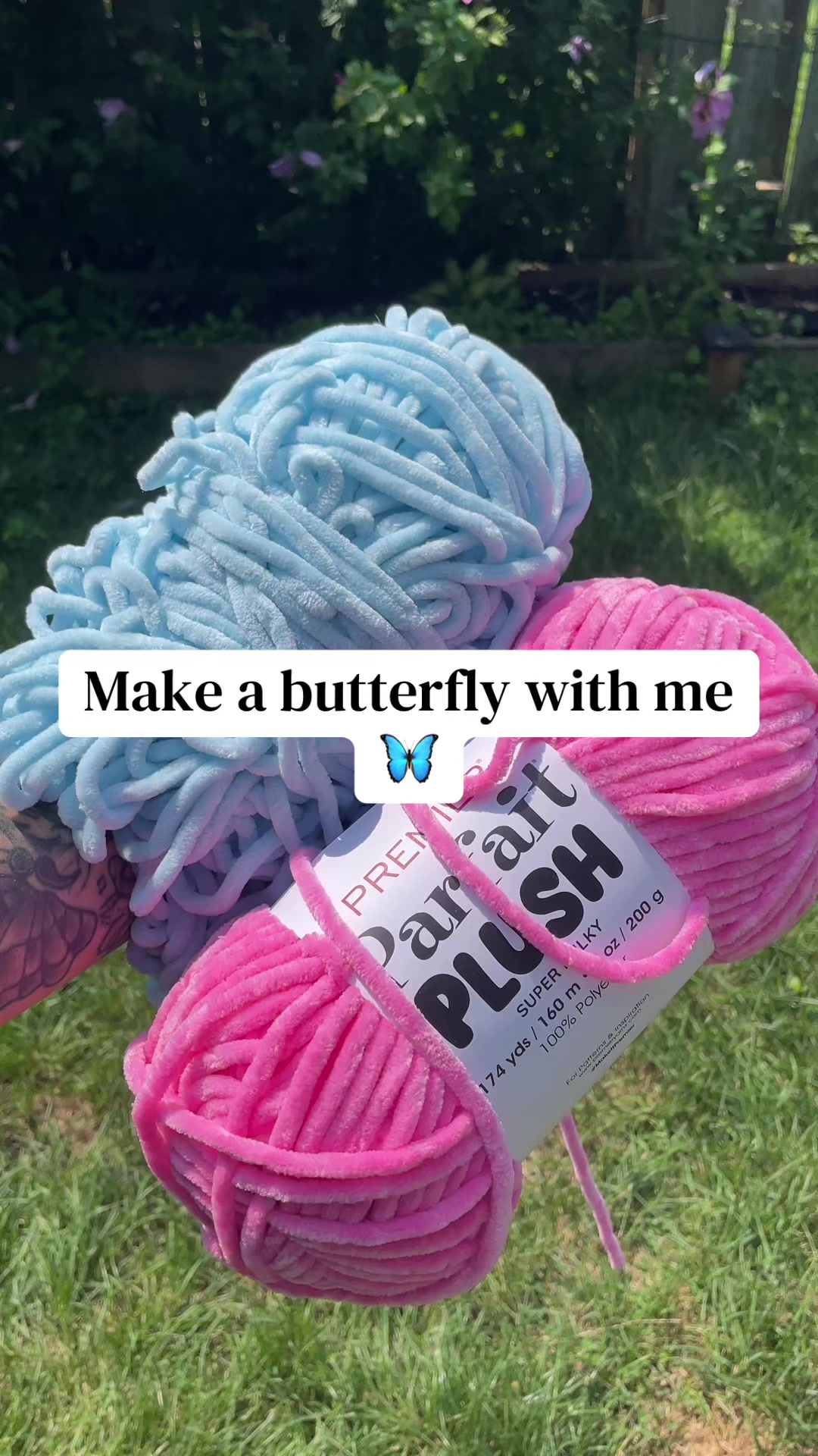 @Zero Gravity Crochet✨