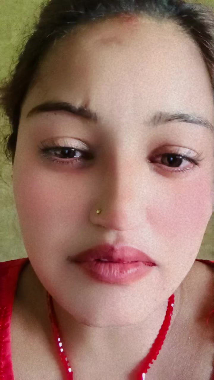 @❤️❤️mina घर 💋की💋एकलो❤️❤️छोरी