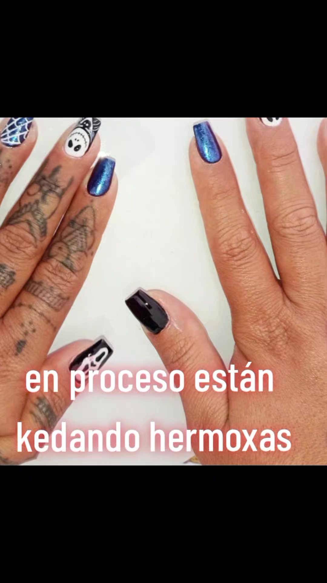 @Caro Guzman