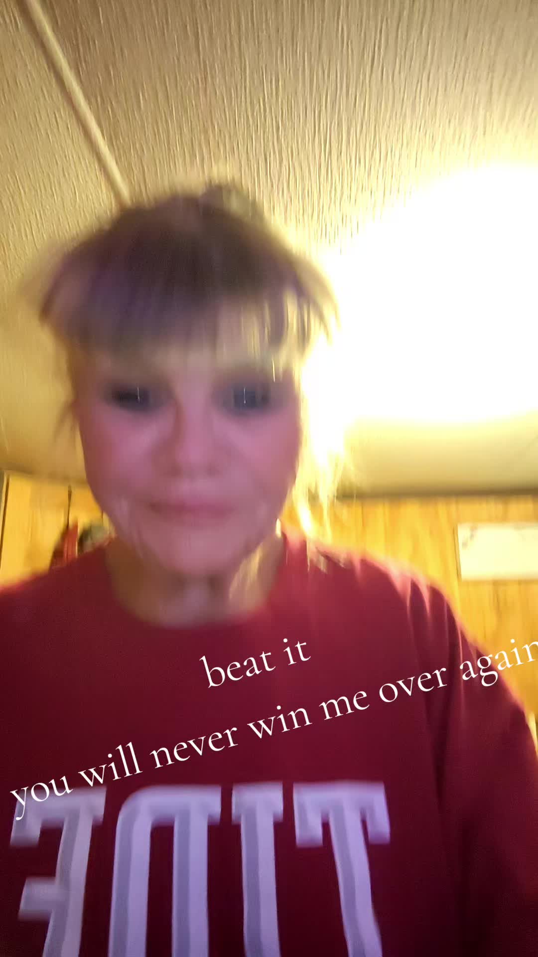 @Hope Clower