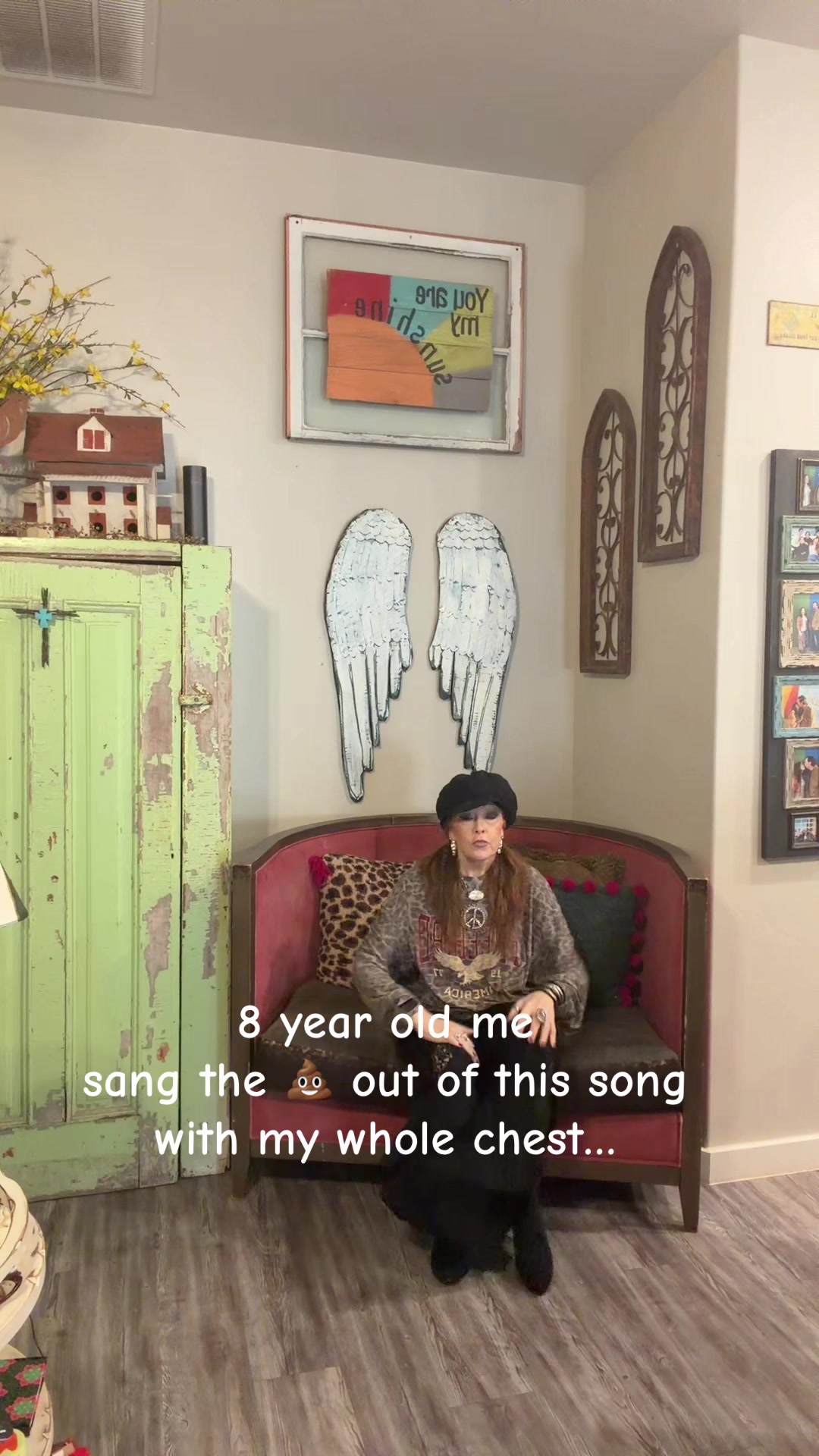 @Amanda Vivial