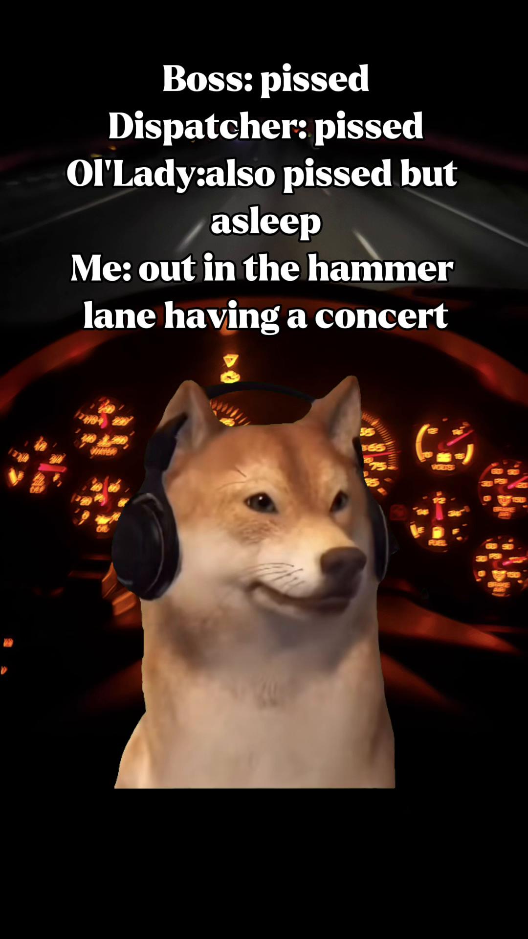 @Mili | Trucking