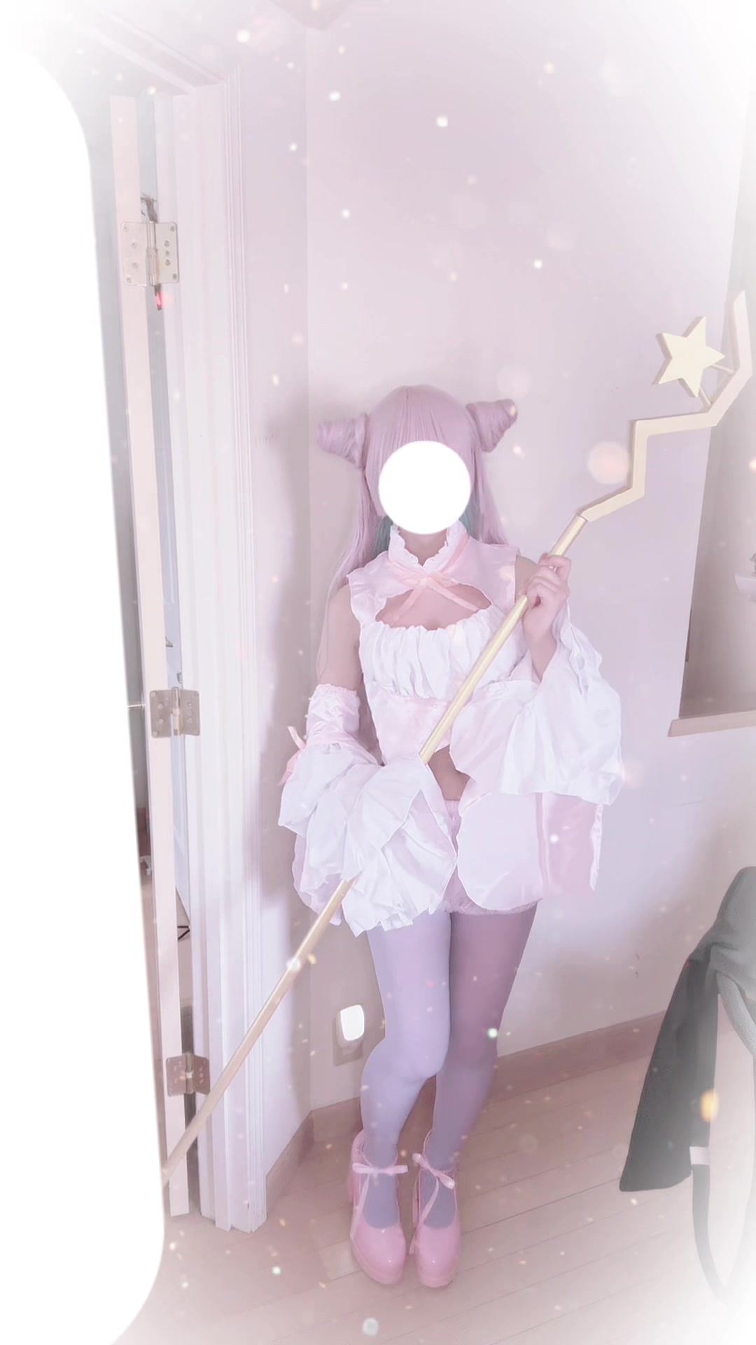 @おそら⭐だYO🍀9/12OSUコス🫶✨