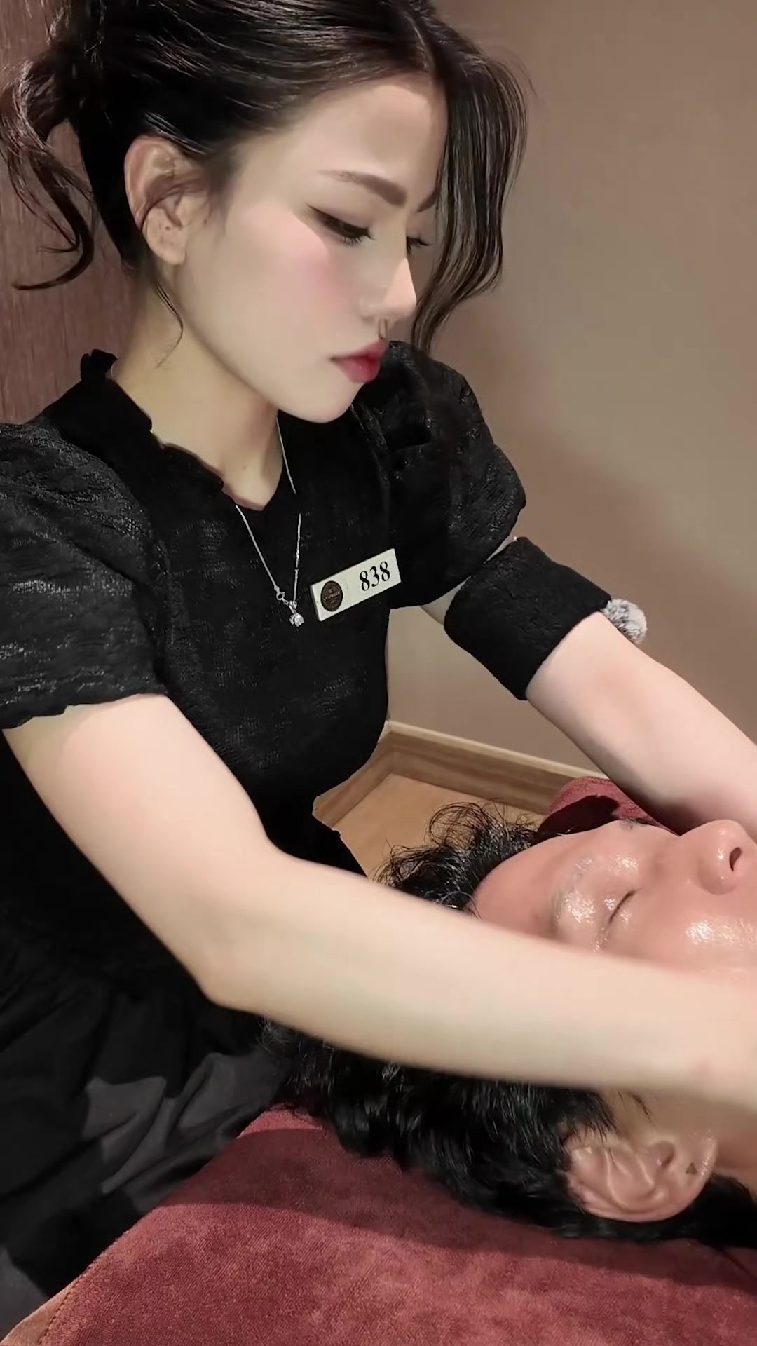 @호치민 바버샵 다이어리즈