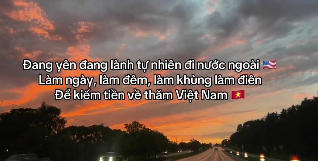 @Thuý Sống Ở Mỹ 🇺🇸