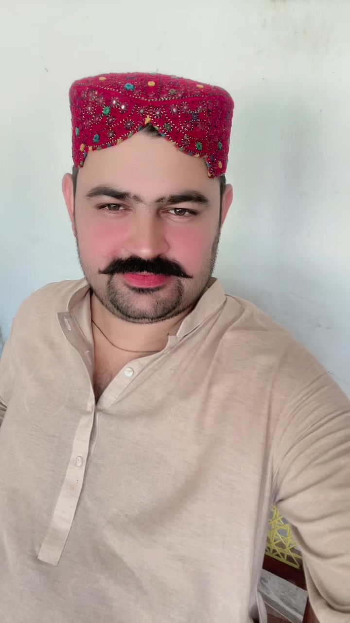@Babar Badshah