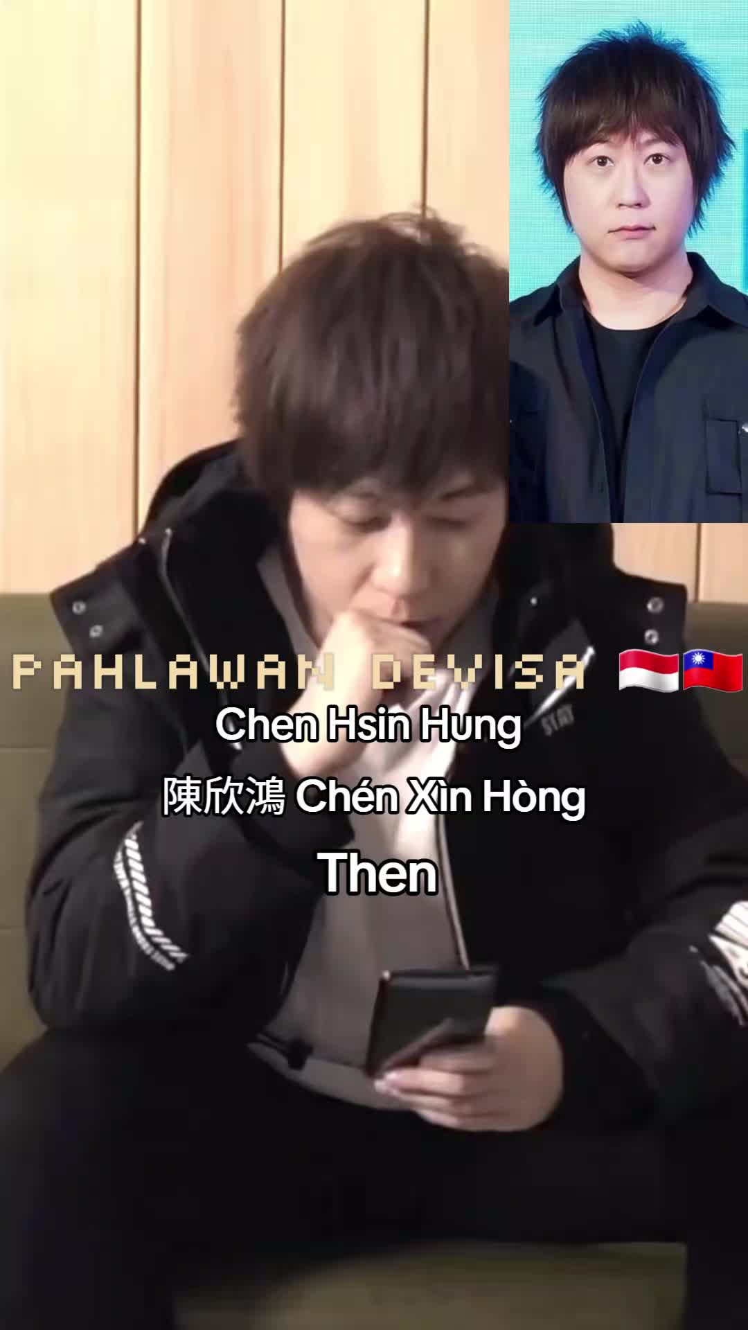 @Pahlawan Devisa ๐ฎ๐ฉ๐น๐ผ