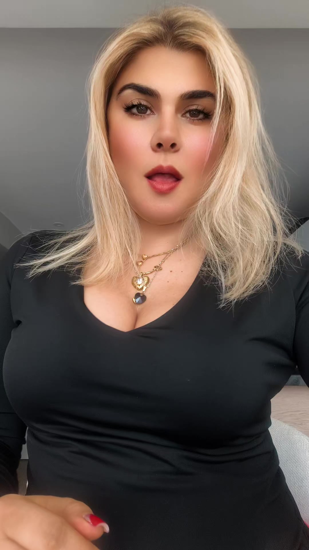 @Claudia Abusada