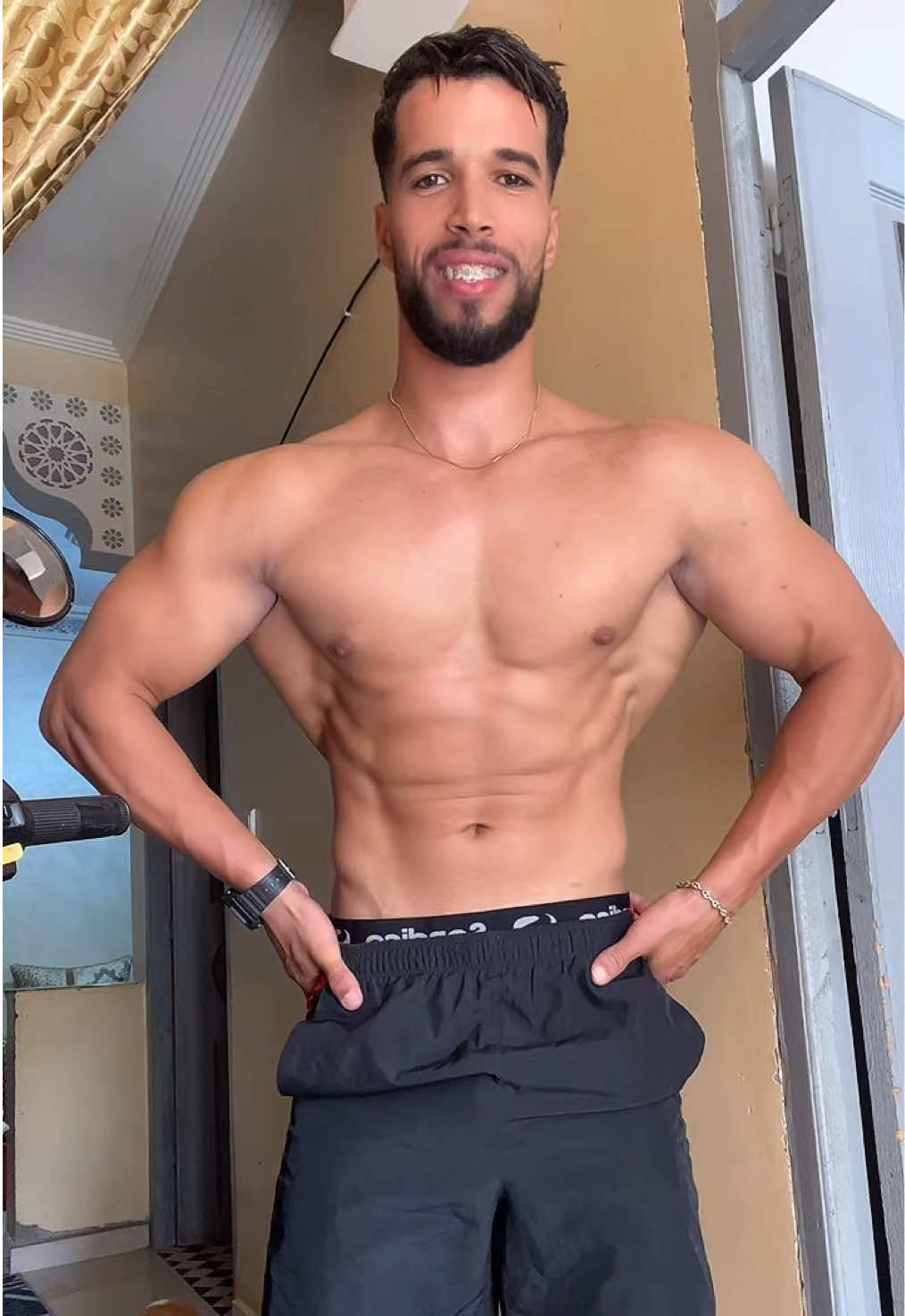@Jamal | Bodybuilding Coach