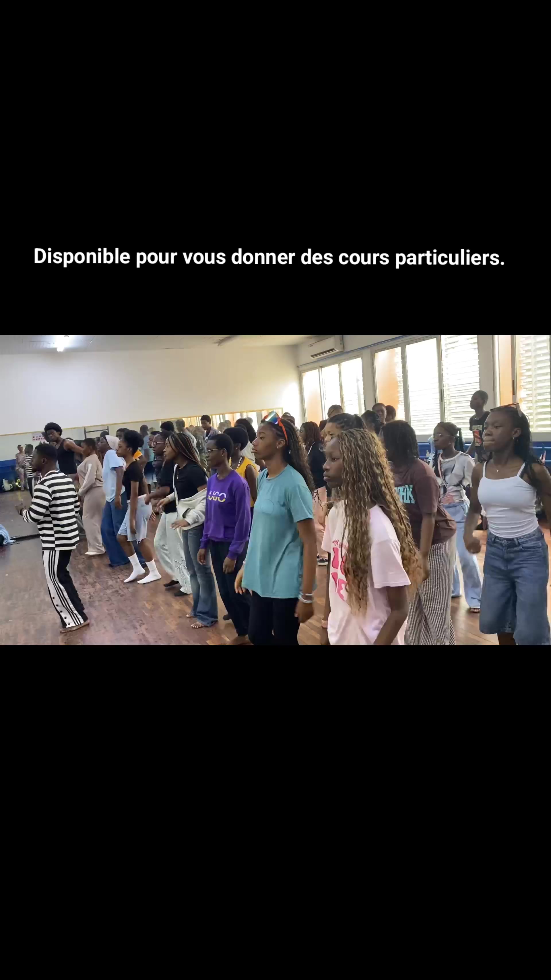 @KALAKI LE TCHÉ