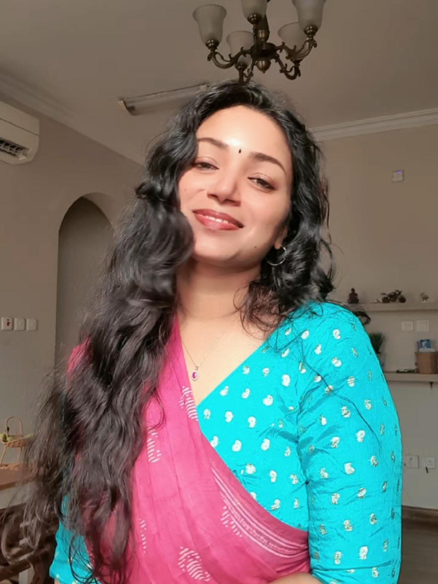 @sreelakshmi