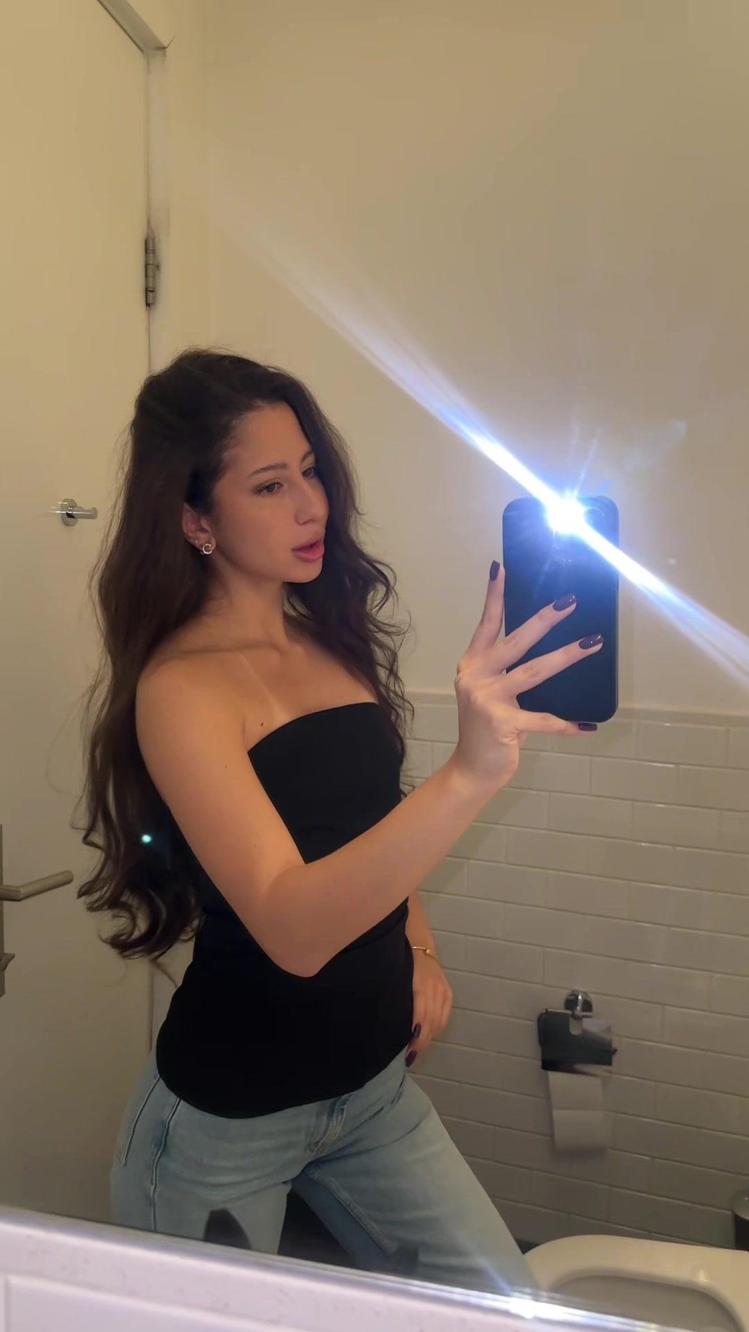 @Vanessa