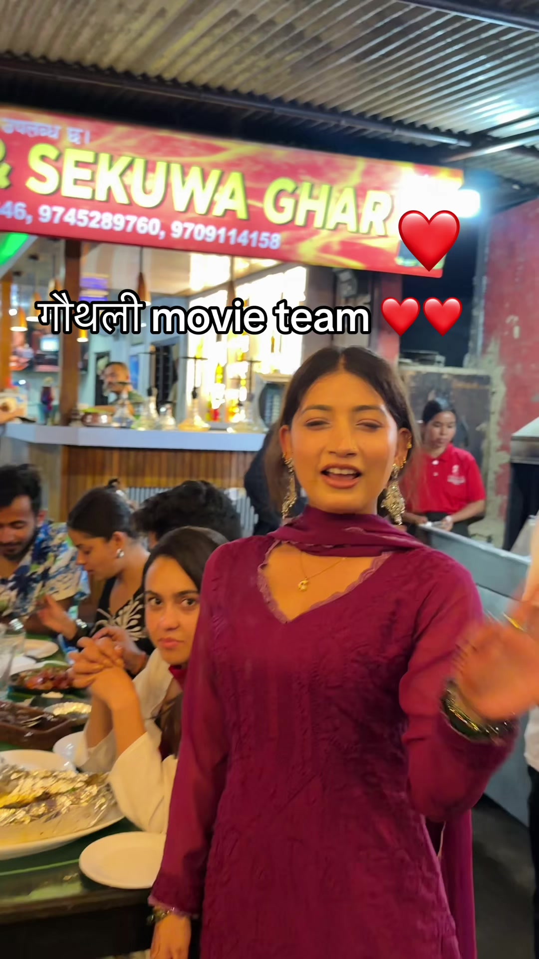 @Balika katuwal