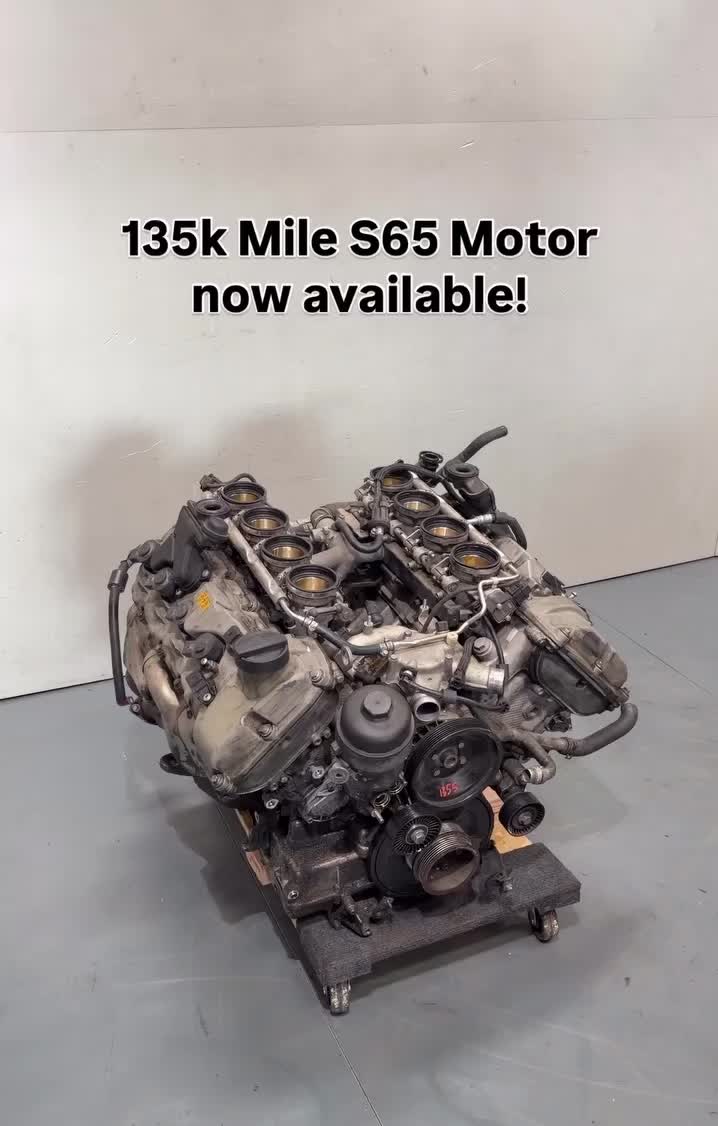 @Bimmer Parts