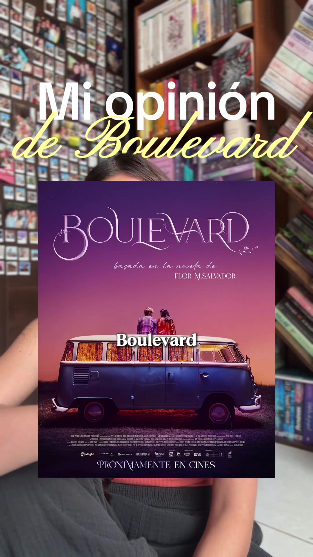 @Mariana Booker✨